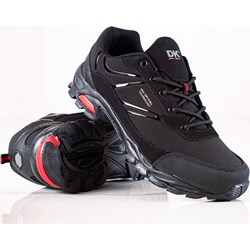 Buty trekkingowe męskie DK sportowe  - zdjęcie produktu
