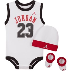 Komplet niemowlęcy Jordan  - zdjęcie produktu