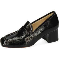 Mokasyny Melvin & Hamilton bez zapięcia zamszowe  - zdjęcie produktu