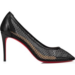 Czółenka Christian Louboutin - Moliera2.com - zdjęcie produktu