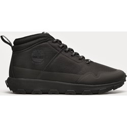 Buty zimowe męskie Timberland - Symbiosis - zdjęcie produktu