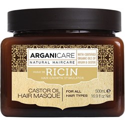 Maska do włosów Argani Care Natural Haircare - 5.10.15 - zdjęcie produktu
