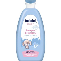 Szampon do włosów Bobini - 5.10.15 - zdjęcie produktu