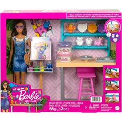 Zabawka Barbie  - zdjęcie produktu