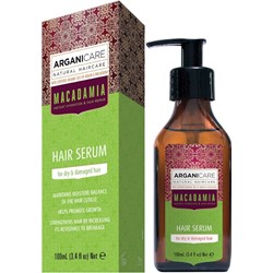 Serum do włosów Argani Care Natural Haircare - 5.10.15 - zdjęcie produktu