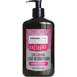 Odżywka do włosów Argani Care Natural Haircare - 5.10.15 - zdjęcie produktu
