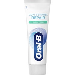 Pasta do zębów Oral B - 5.10.15 - zdjęcie produktu