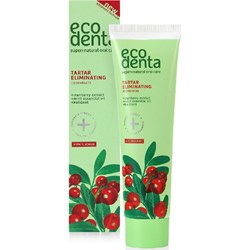 Pasta do zębów Ecodenta - 5.10.15 - zdjęcie produktu