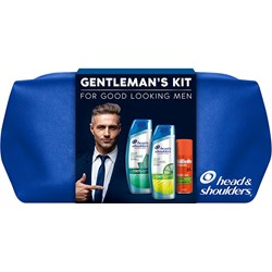 Zestaw dla mężczyzn Gillette  - zdjęcie produktu