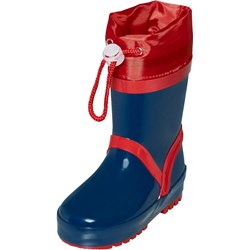 Kalosze dziecięce Playshoes  - zdjęcie produktu