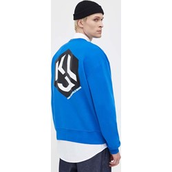Bluza męska Karl Lagerfeld Jeans na jesień  - zdjęcie produktu