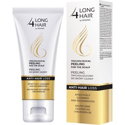 Odżywka do włosów Long4hair - 5.10.15 - zdjęcie produktu