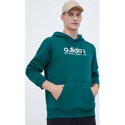 Bluza męska Adidas młodzieżowa  - zdjęcie produktu