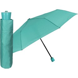 Parasol Perletti miętowy  - zdjęcie produktu