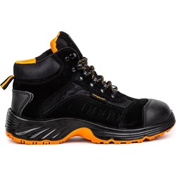 Buty zimowe męskie Urgent - ButyModne.pl - zdjęcie produktu