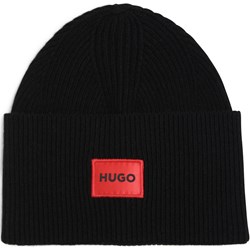 Czapka zimowa męska Hugo Boss  - zdjęcie produktu