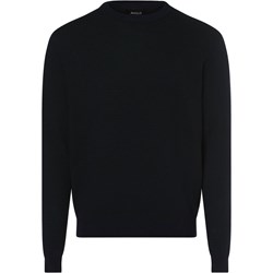 Sweter męski czarny Aygill`s  - zdjęcie produktu