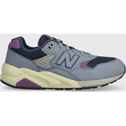 Buty sportowe męskie New Balance  - zdjęcie produktu
