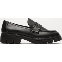 Tamaris mokasyny casual płaskie  - zdjęcie produktu