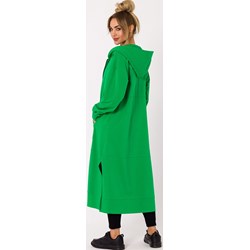 Bluza damska Moe długa casual  - zdjęcie produktu