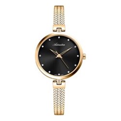 Zegarek złoty Adriatica  - zdjęcie produktu