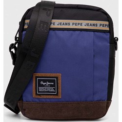 Saszetka Pepe Jeans  - zdjęcie produktu