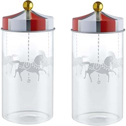 Alessi pojemnik kuchenny  - zdjęcie produktu