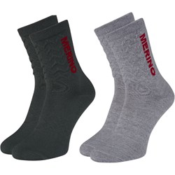 Skarpetki męskie Regina Socks z poliamidu  - zdjęcie produktu