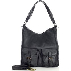 Shopper bag Mazzini - Verostilo - zdjęcie produktu