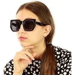 Okulary przeciwsłoneczne damskie Looks Style Eyewaer - Verostilo - zdjęcie produktu