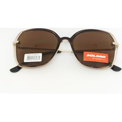 Okulary przeciwsłoneczne damskie Solano - Przeciwsloneczne - zdjęcie produktu