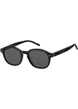 Okulary przeciwsłoneczne TOMMY HILFIGER 1850/G/S 807IR 54uniwersalny Tommy Hilfiger Przeciwsloneczne okazja - kod rabatowy