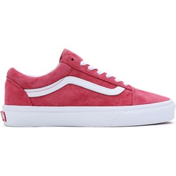 Trampki damskie Vans old skool zamszowe wiosenne  - zdjęcie produktu