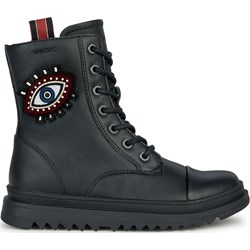 Trampki dziecięce Geox - streetstyle24.pl - zdjęcie produktu