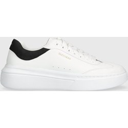 Buty sportowe damskie Skechers sneakersy wiosenne  - zdjęcie produktu