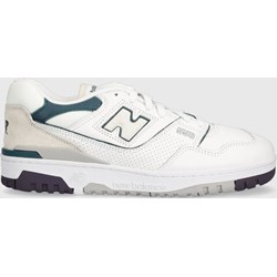 New Balance buty sportowe męskie  - zdjęcie produktu