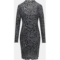 Urban Classics sukienka casual z długimi rękawami  - zdjęcie produktu