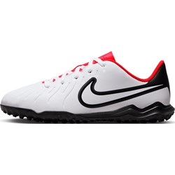 Buty sportowe dziecięce Nike sznurowane ze skóry  - zdjęcie produktu