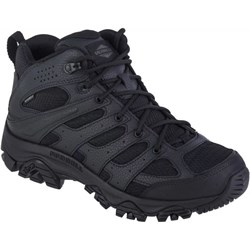 Buty trekkingowe męskie Merrell sportowe sznurowane  - zdjęcie produktu