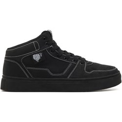 Cropp buty sportowe męskie czarne  - zdjęcie produktu