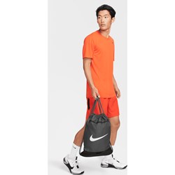 Plecak Nike szary  - zdjęcie produktu