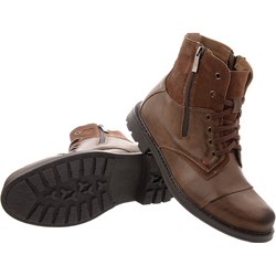 Buty zimowe męskie Komodo - butyolivier - zdjęcie produktu