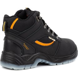 Buty trekkingowe męskie Urgent sportowe skórzane  - zdjęcie produktu