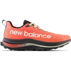 New Balance buty sportowe męskie sznurowane  - zdjęcie produktu