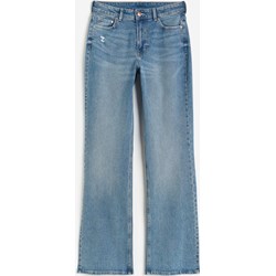 Jeansy damskie H&M - zdjęcie produktu