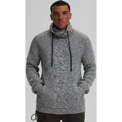 Sweter męski Diverse w stylu młodzieżowym  - zdjęcie produktu