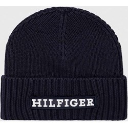 Czapka zimowa męska Tommy Hilfiger  - zdjęcie produktu