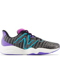 Buty damskie New Balance WXSHFTA2 – czarne New Balance New Balance Poland - kod rabatowy