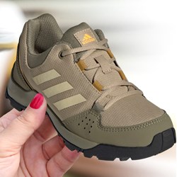 Buty trekkingowe dziecięce adidas - Worldbox - zdjęcie produktu