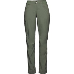 Spodnie damskie Black Diamond  - zdjęcie produktu